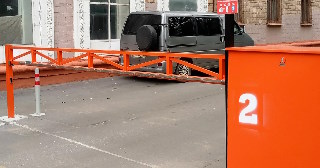 Купить антивандальный шлагбаум Нижнекамск, цена от 4137 руб.