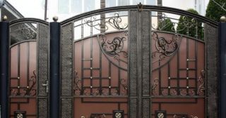 Купить услугу замер ворот Нижнекамск, цена от 576 рублей